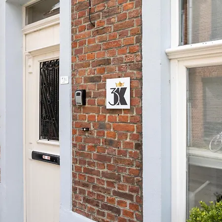 3 Kings * Bruges