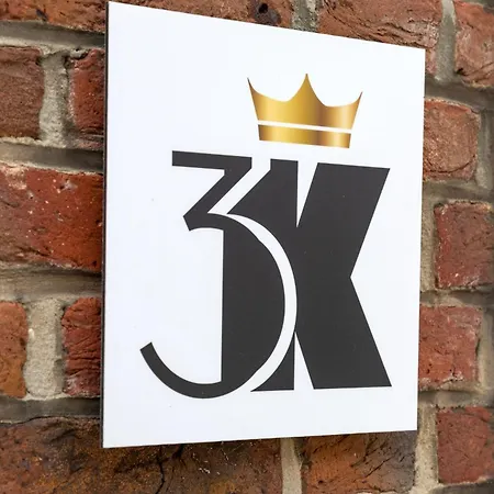 Holiday home 3 Kings